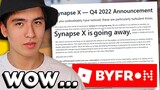 New Byfron Update.... End Of Roblox Exploiting Forever