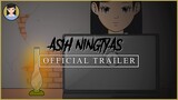 Trailer Asih Ningtyas