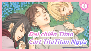 [Đại chiến Titan] Tự làm mô hình Titan Ngựa, thông tin mới nhất khiến tôi cảm động_4