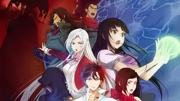 Quanzhi Fashi Season 3 Episode 1 Eng Sub Quanzhi Fashi [Final Season , Ep1 Eng Sub] - Bilibili