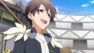 10 Anime Where Mc is Stronger Than a God