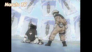 Naruto Dattebayo (Short Ep 14) - Sức mạnh bẩm sinh