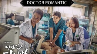 DOCTOR ROMANTIC EPISODE 19 FULL HD