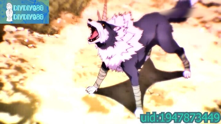 Ngất ngây tận 9 tầng trời mây  [ AMV ] Living Legend #Anime