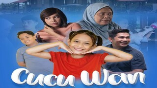 Telemovie Cucu Wan 2023