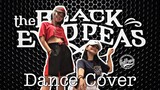 The Black Eyed Peas - Imma Be | Diana & Ira Cuning Dance Choreography