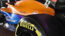 Formula 1: Cuộc đua sống còn (Phần 4) EP 2 [Sub Việt]
