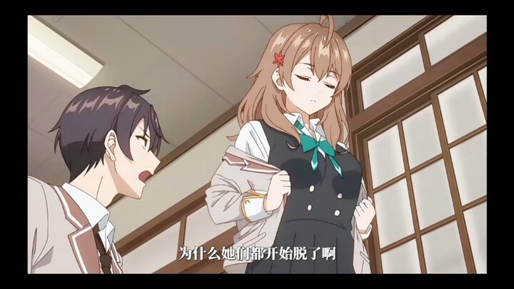 Open screen critical hit