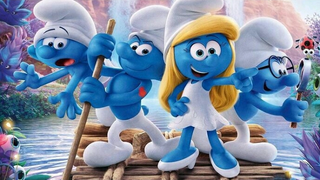 Smurf The Lost Village สเมิร์ฟ - หมู่บ้านที่สาบสูญ - All clip trailer and Teaser