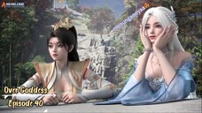 Over Goddess Eps 40 (End)