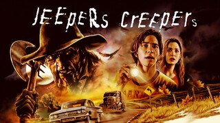 Jeepers Creepers