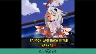 Penampakan Bumi Mirip Di Genshin Impact - Genshin Impact Indonesia