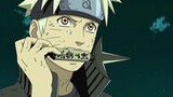 Naruto Opens the Six Paths Sasuke Awakens Rinnegan,Naruto and Sasuke Battle vs Madara | Naruto dub