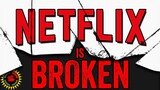 Film Theory: Netflix is DYING... but I can SAVE it!