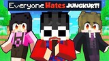 Everyone HATES JUNGKurt In Minecraft!