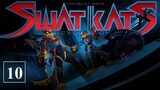 SWAT Kats | Season-02 | Episode- 10 | The Origin of Dr. Viper