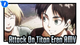 [Attack On Titan] Sampai Jumpa, Eren_1