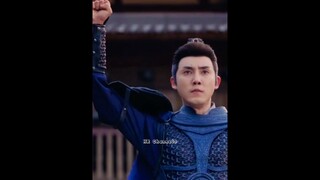 Ray Chang as Zhou Ye #dramachina #cdrama #chinesedrama #drachin #zhangrui #raychang #destined