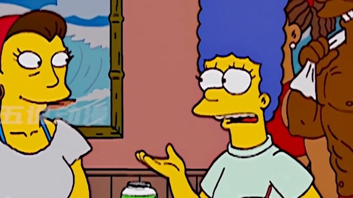 The Simpsons: Marge Dies True Ending is here, Marge is not dead