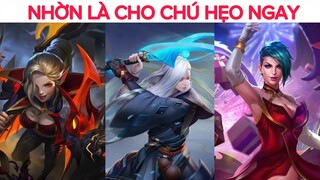 Tổng Hợp Những Pha Highlight Hay Nhất Liên Quân #288 | TikTok Liên Quân 2022