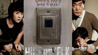 Hide and Seek (Movie) | Engsub