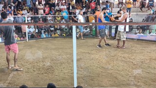 Buyog 1st win