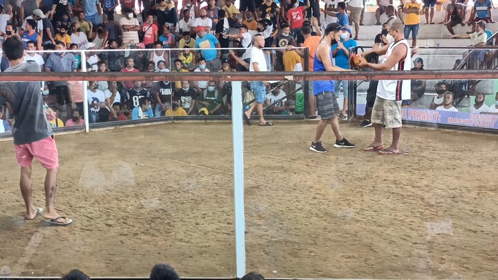Buyog 1st win