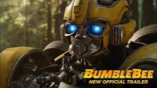 Bumblebee (2018) Dubbing Indonesia