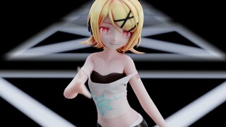 [MMD]Thà nhỏ bé còn hơn