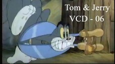 [VCD] Tom & Jerry Vol.06