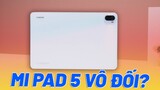 Đánh Giá Xiaomi Pad 5 Sau 6 Tháng - Vẫn Quá Ngon, Hiệu Năng Mạnh Chiến Game Ngon Hơn iPad?