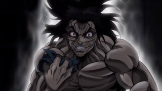 Hanma Baki: Son of Ogre  | Torn Apart |「AMV」