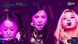 (ENGSUB) Mnet Queendom 2 ‘Kep1er - The Boys (From SNSD)’ Perfomance Reaction Ver. EP.8