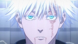 [Lirik Cina-Jepang/versi lengkap ED2] Jujutsu Kaisen 2 Shibuya Incident ED "Lebih dari kata-kata" - 