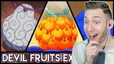 THE BEST KIND OF DEVIL FRUIT!!! Reacting to "Explaining Devil Fruits" by 2Spooky