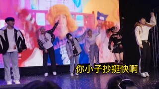 Candy没学完，但是作业抄挺快