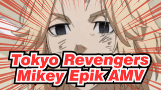 [Tokyo Revengers] Manjiro/Mikey! Rasakan Kehebatan Pemimpin Tokyo Manji Gang! (|||▽||)