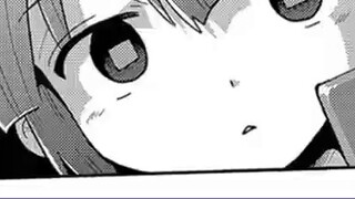 A mere female ghost was killed in a matter of minutes.