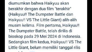 sedih#haikyuus5#gakbakaladalanjutan