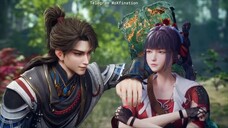 Endless God Realms Eps 52 sub indo