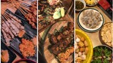 🇻🇳"Review đồ ăn/ẩm thực Việt Nam cực hấp dẫn"😋 - P15 || Kingmax Tik Tok 💎