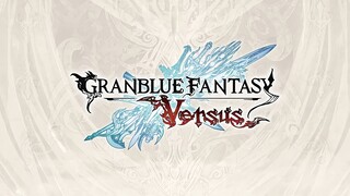 Granblue Fantasy Versus Soundtrack - Another Sky (VS Vira)