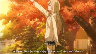 Your lie in april ~ Orange // türkçe çeviri | AMV