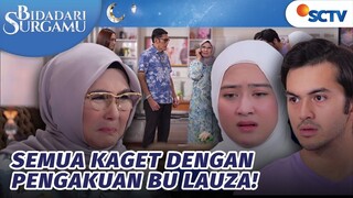 Denis dan Lainnya Kaget Bukan Main Dengar Pengakuan Mama! | Bidadari Surgamu - Episode 97