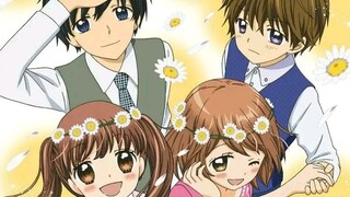 12 sai chicchana mune no tokimeki season 2 episode 8