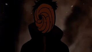 sad obito