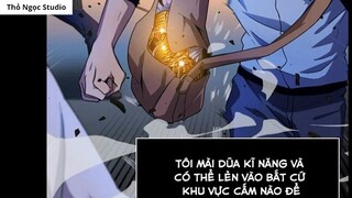 Top 10 Manhwa Cực Hay với Main Chuyển Sinh Về Quá Khứ Để Trả Thù 8