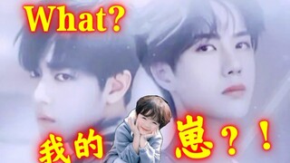 【博君一肖】What？我的崽？！33（一夜有子以后）ABO 双洁 HE