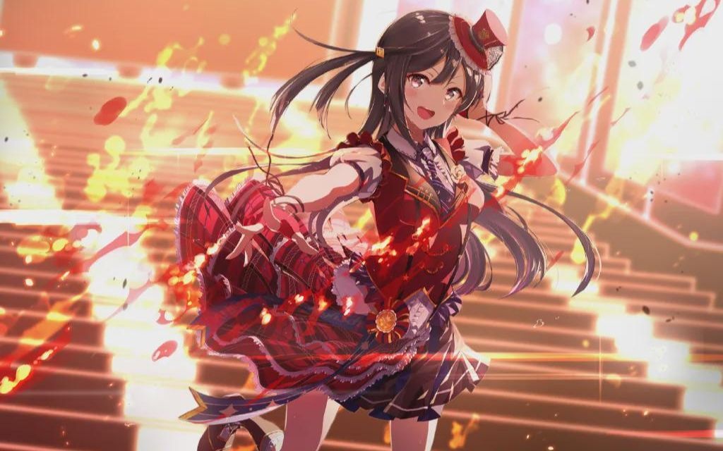 Amv Yuki Setsuna In Love Live Nijigasaki High School Idol Club Bilibili