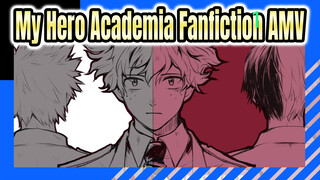 Shuraba của Izuku Midoriya | Fanfiction Học Viện Anh Hùng với Katsuki Bakugo, Izuku Midoriya và Todoroki Shoto_1